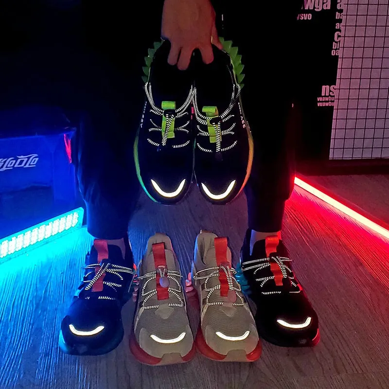 Blade Running Shoes For Men