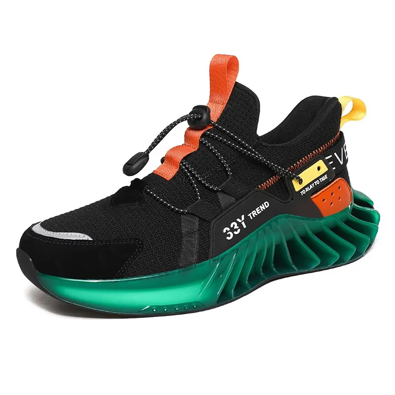 Blade Running Shoes For Men