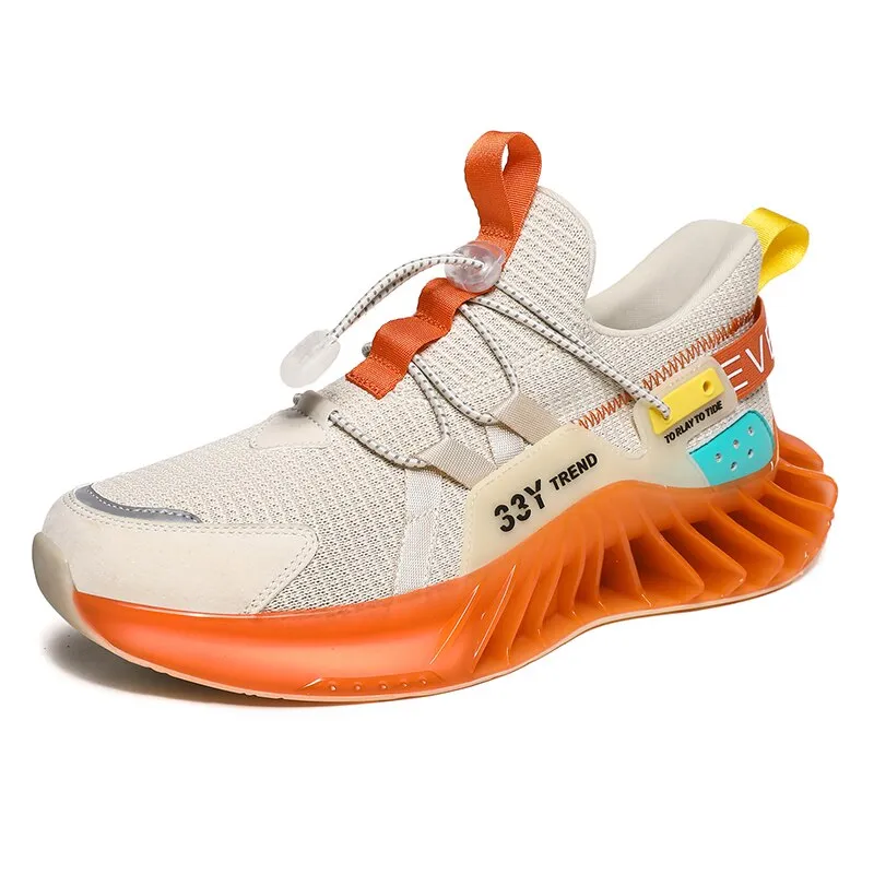 Blade Running Shoes For Men