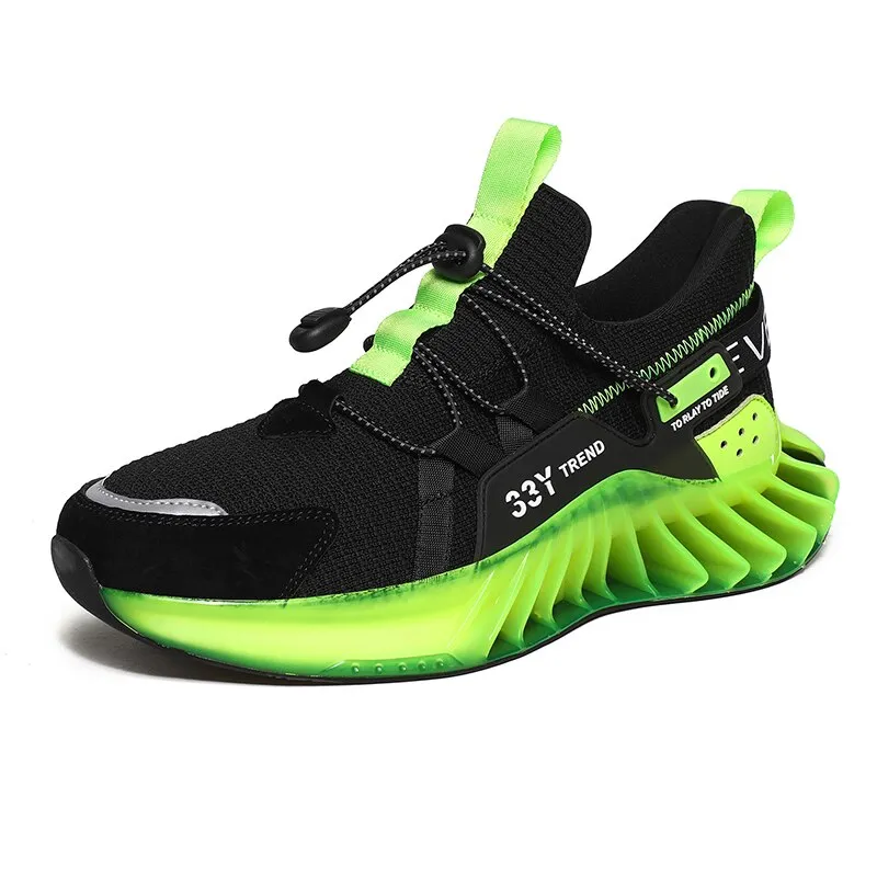 Blade Running Shoes For Men