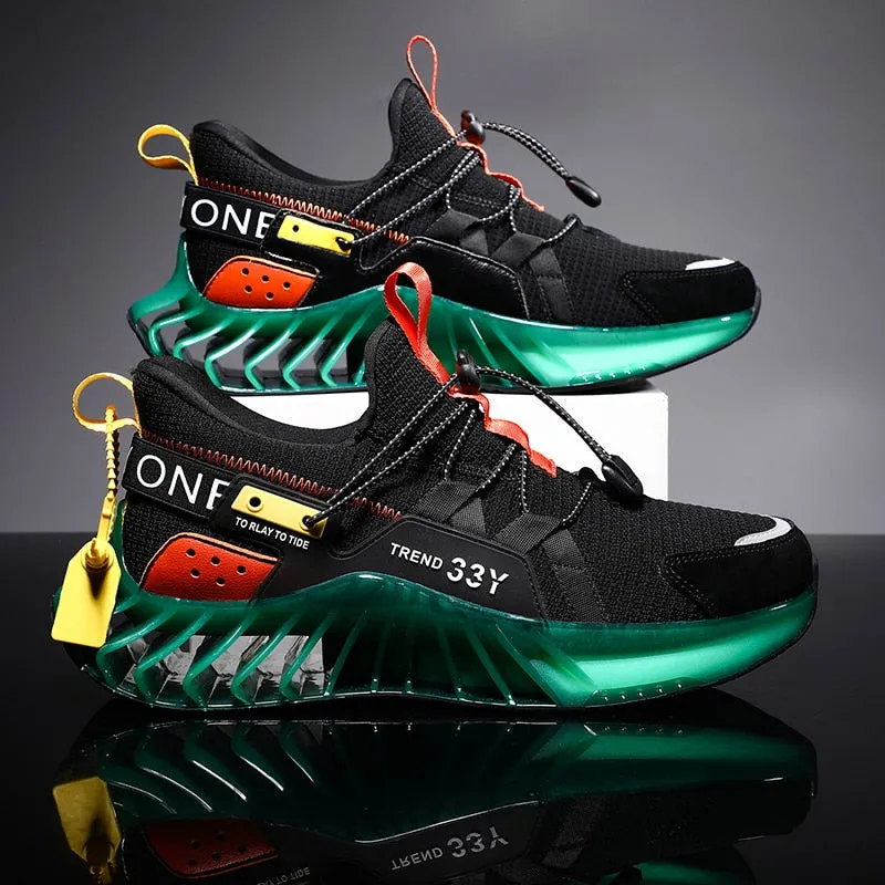 Blade Running Shoes For Men
