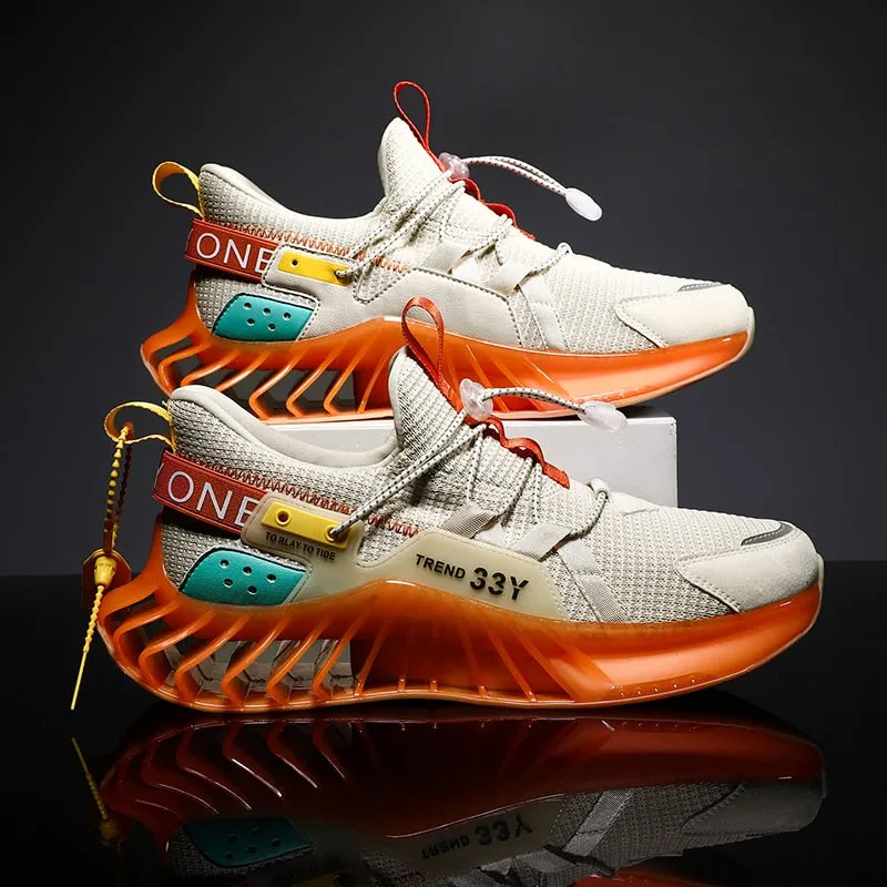 Blade Running Shoes For Men