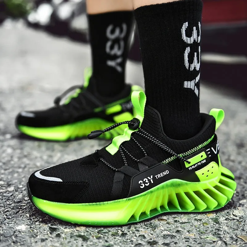 Blade Running Shoes For Men
