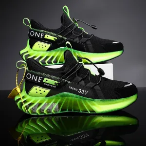 Blade Running Shoes For Men