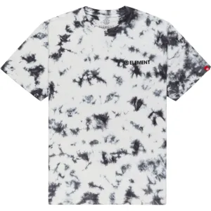 BLAZIN CHEST TIE DYE SS