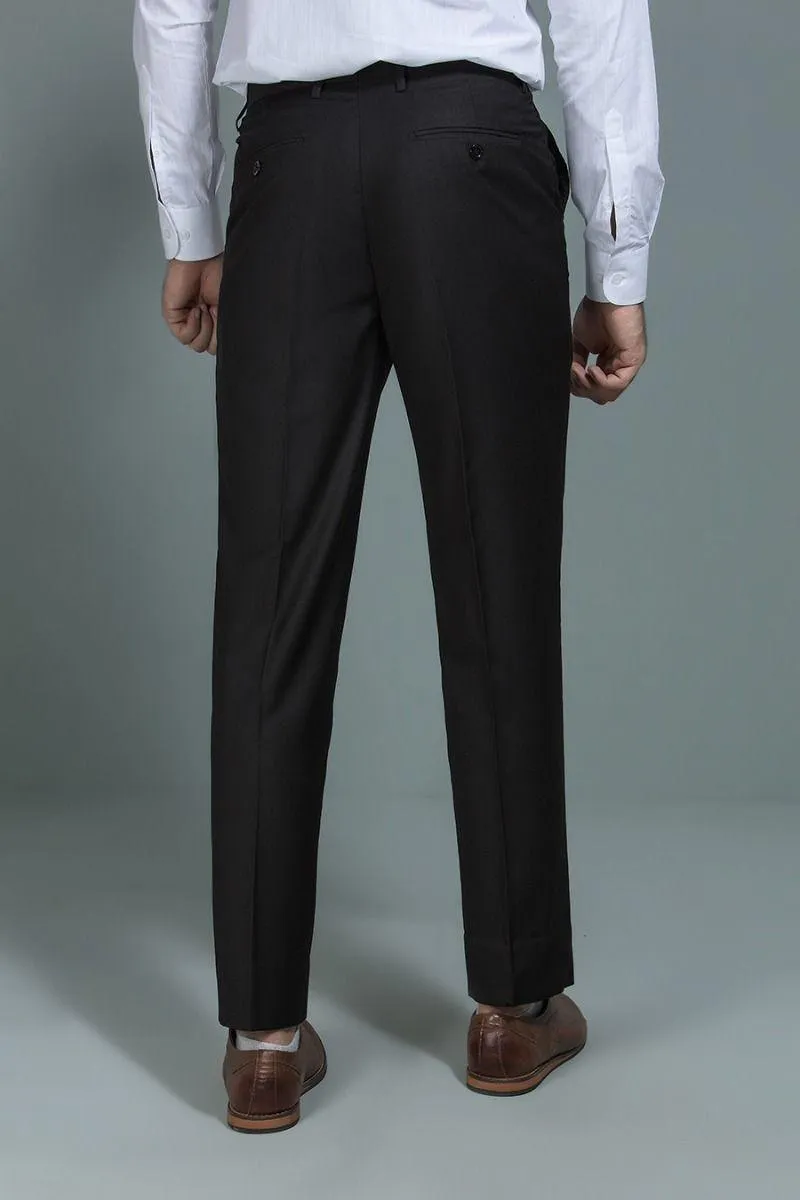 Blck Smartfit Pants 162 Black