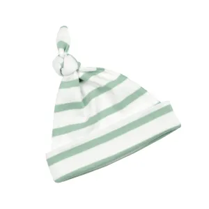 Bob & Blossom Breton Striped Hat