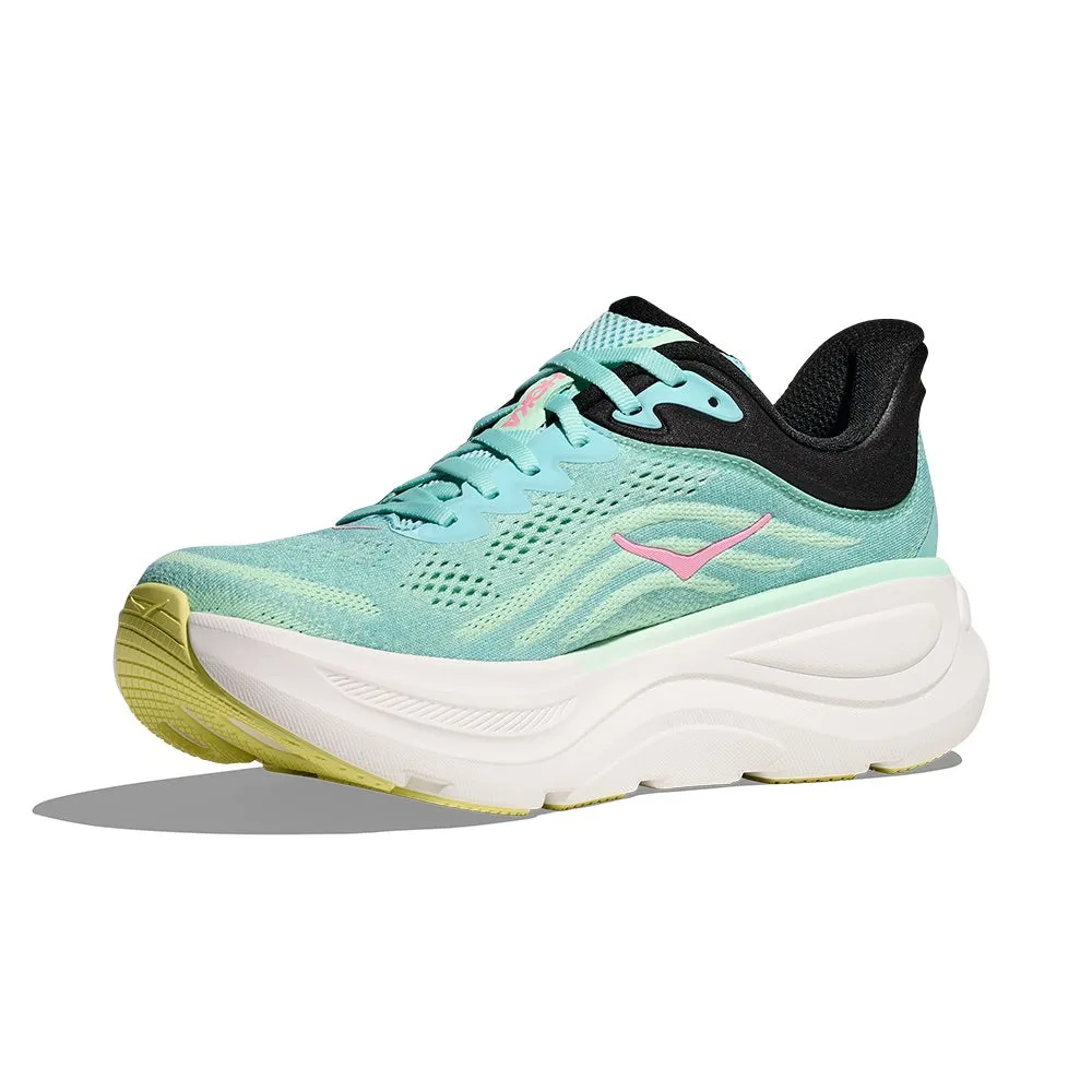 Bondi 9 (Blue Spark/Mint Flourite)