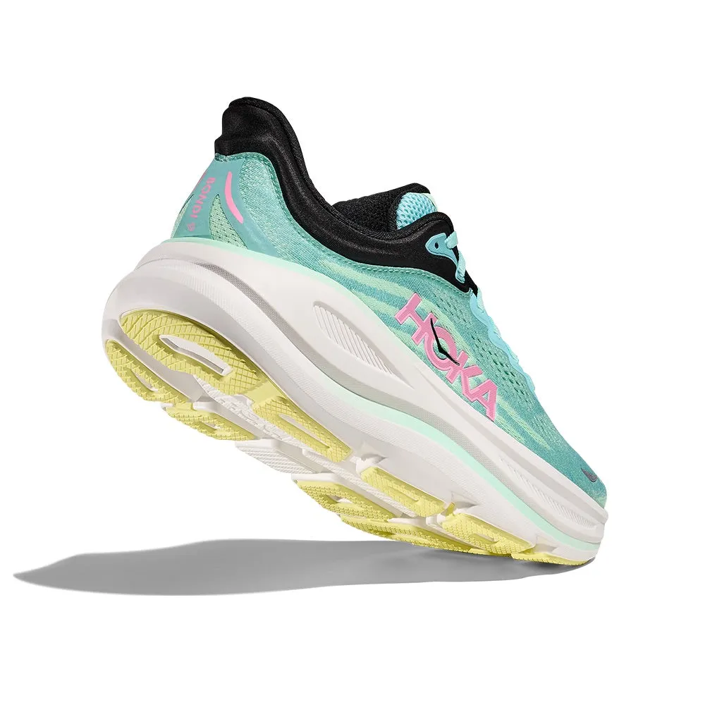 Bondi 9 (Blue Spark/Mint Flourite)