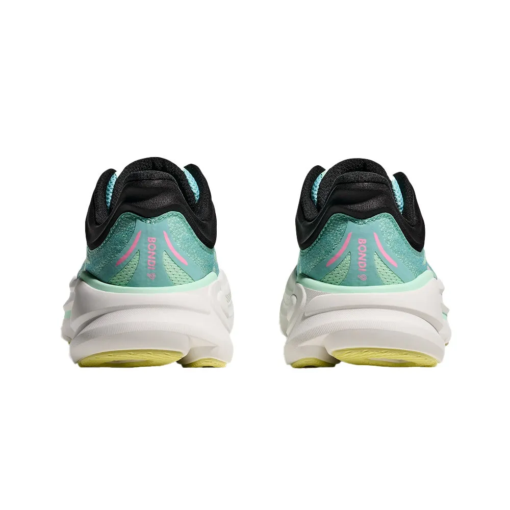 Bondi 9 (Blue Spark/Mint Flourite)