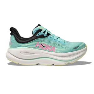 Bondi 9 (Blue Spark/Mint Flourite)