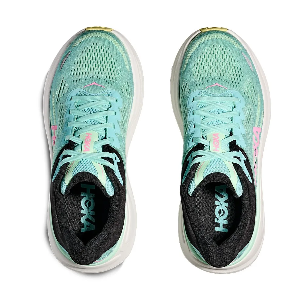 Bondi 9 (Blue Spark/Mint Flourite)