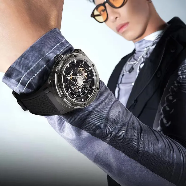 BONGEST 002 Automatic Watch