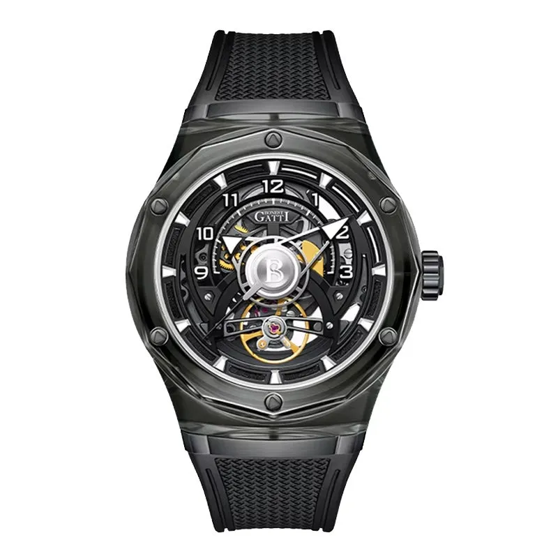 BONGEST 002 Automatic Watch