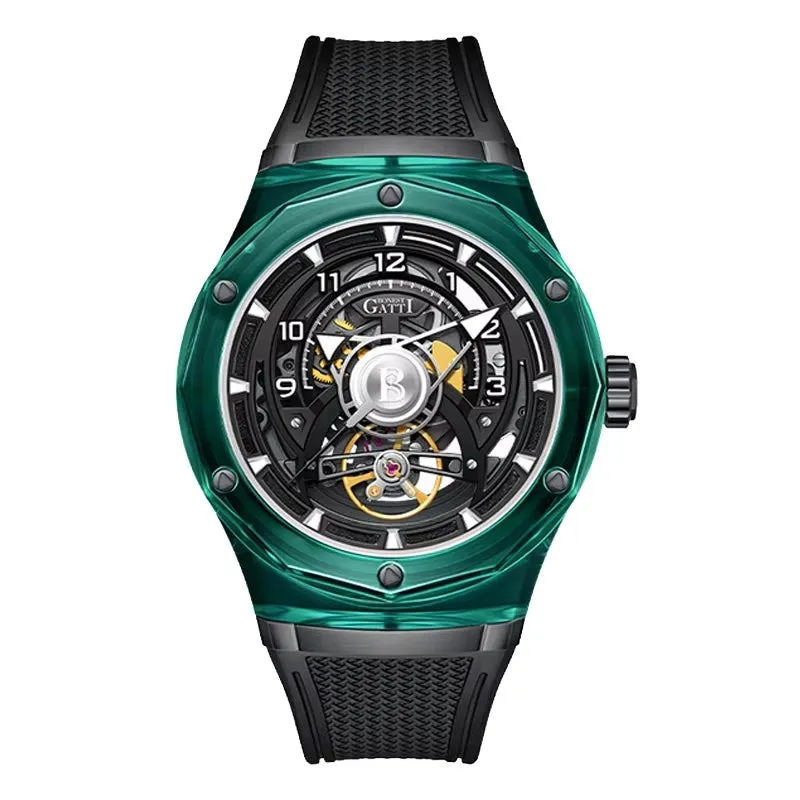 BONGEST 002 Automatic Watch
