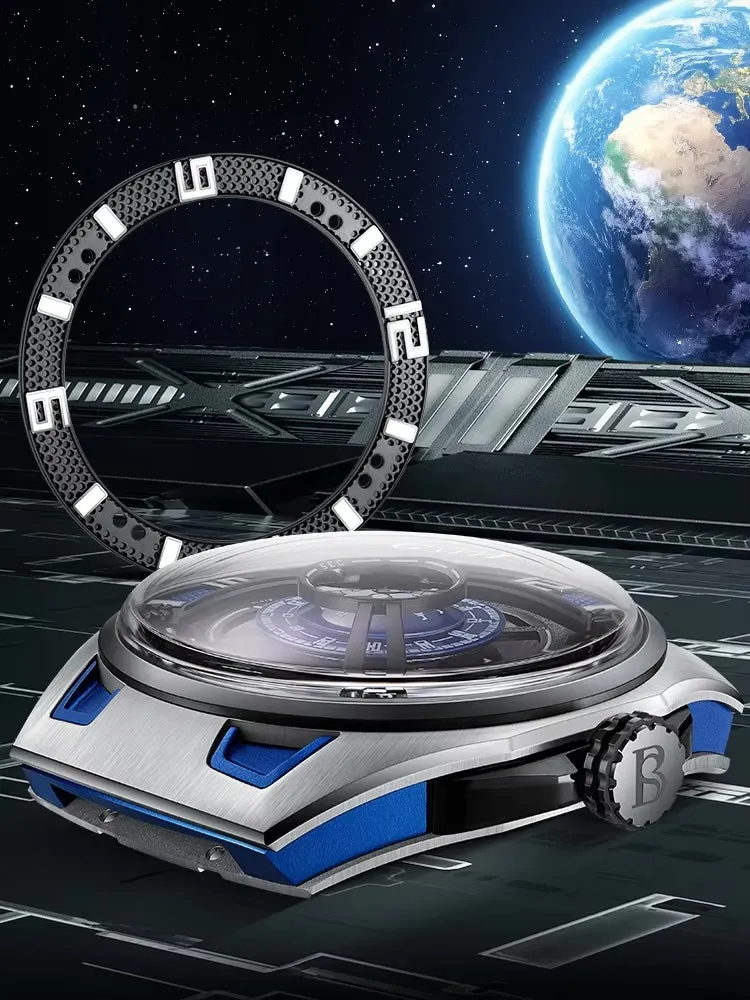 BONGEST 007 Automatic Watch