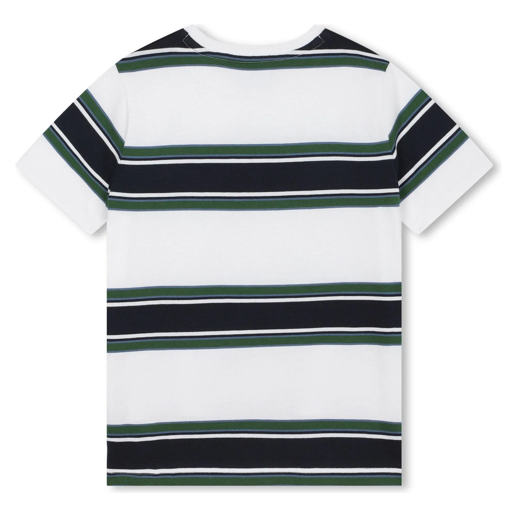 BOSS Striped T-Shirt