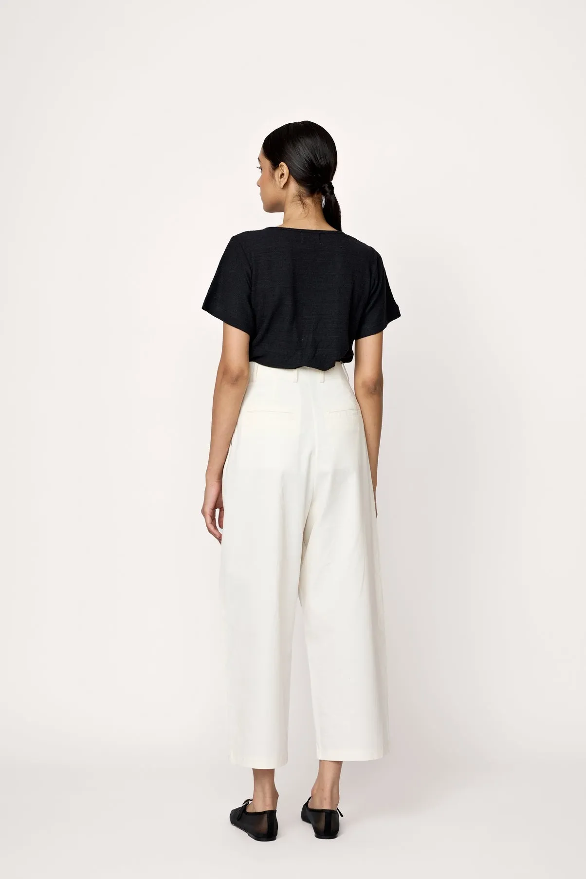 Boyfriend Pant