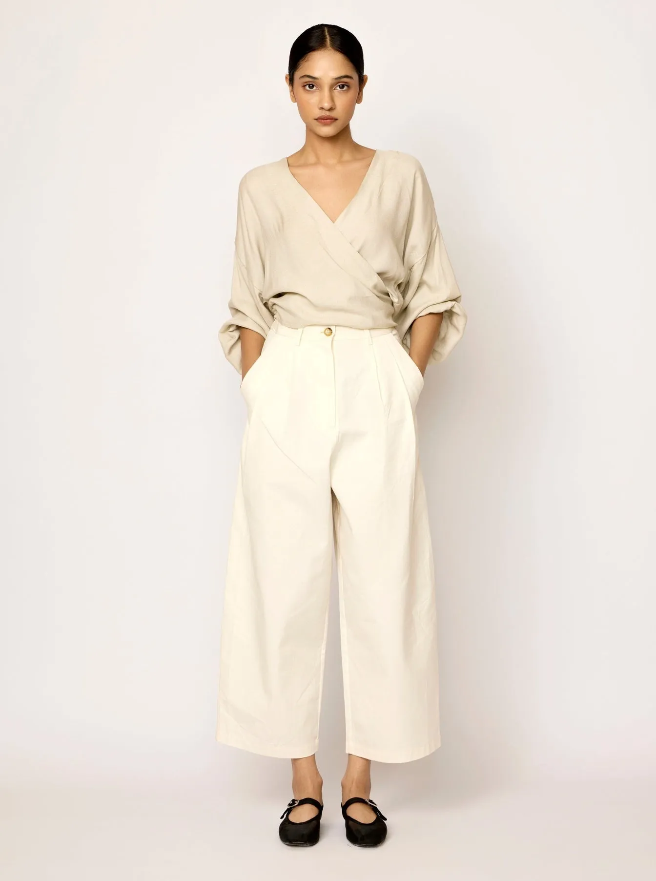 Boyfriend Pant
