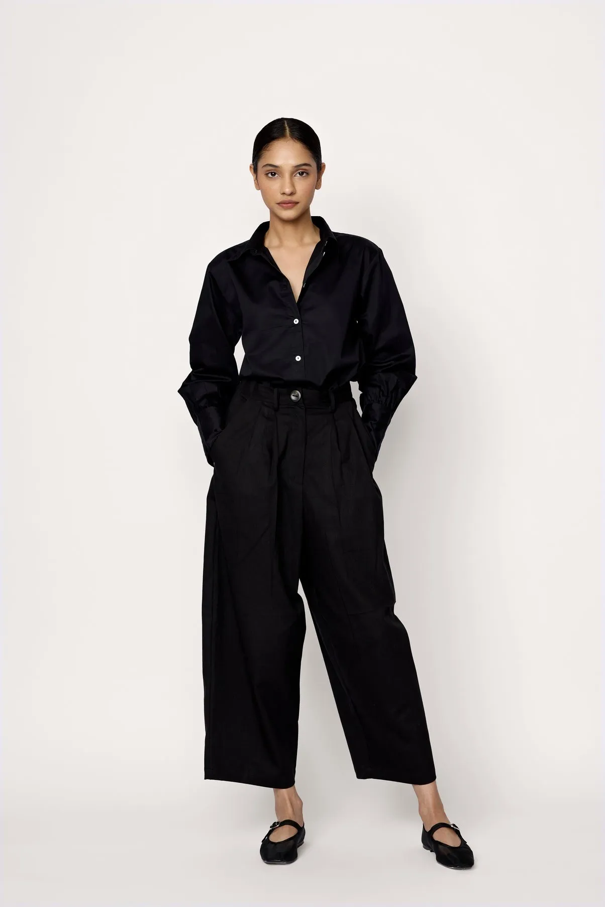 Boyfriend Pant