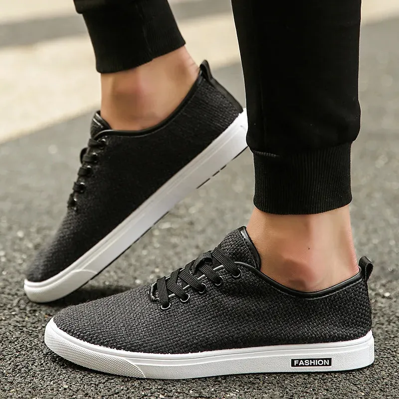 BreezeWalk Sommer Sneakers für Herren