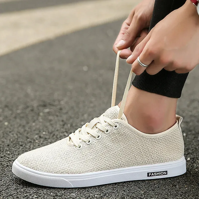 BreezeWalk Sommer Sneakers für Herren