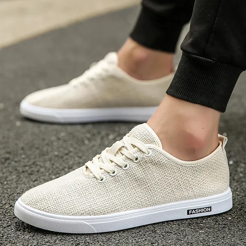 BreezeWalk Sommer Sneakers für Herren