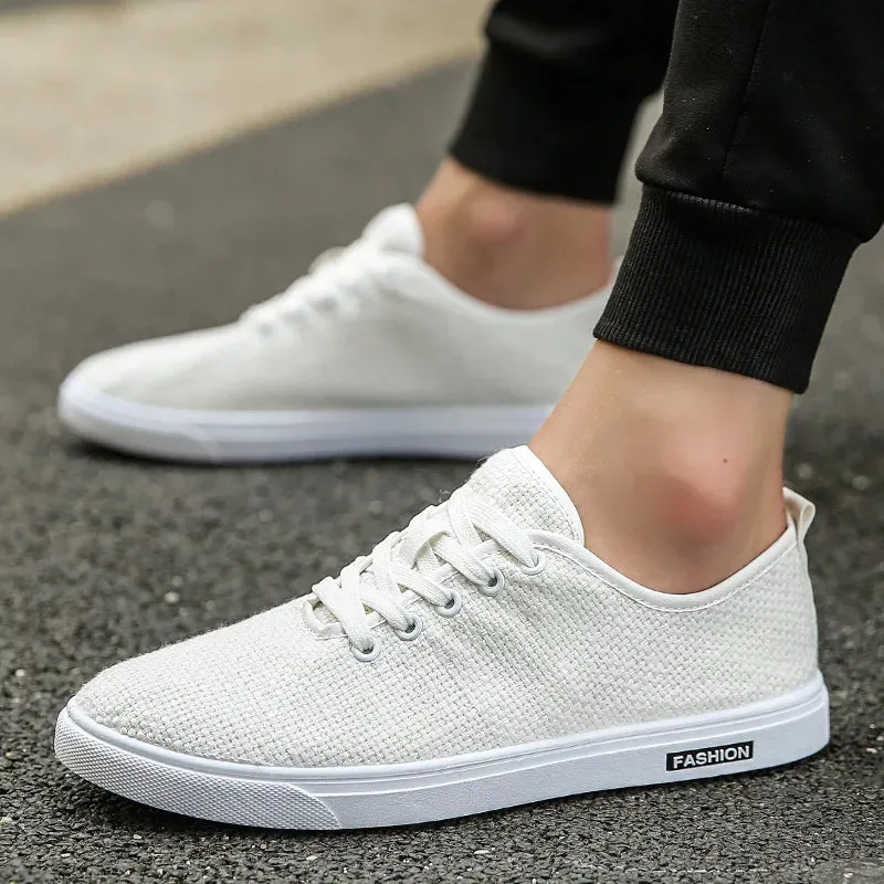 BreezeWalk Sommer Sneakers für Herren