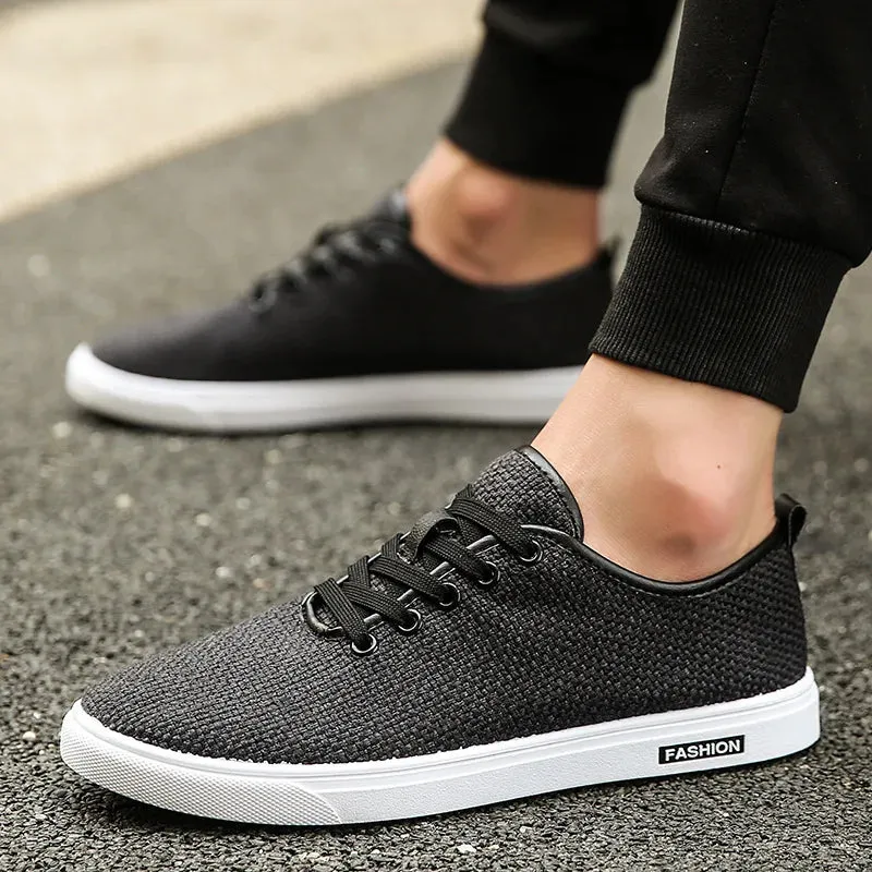 BreezeWalk Sommer Sneakers für Herren