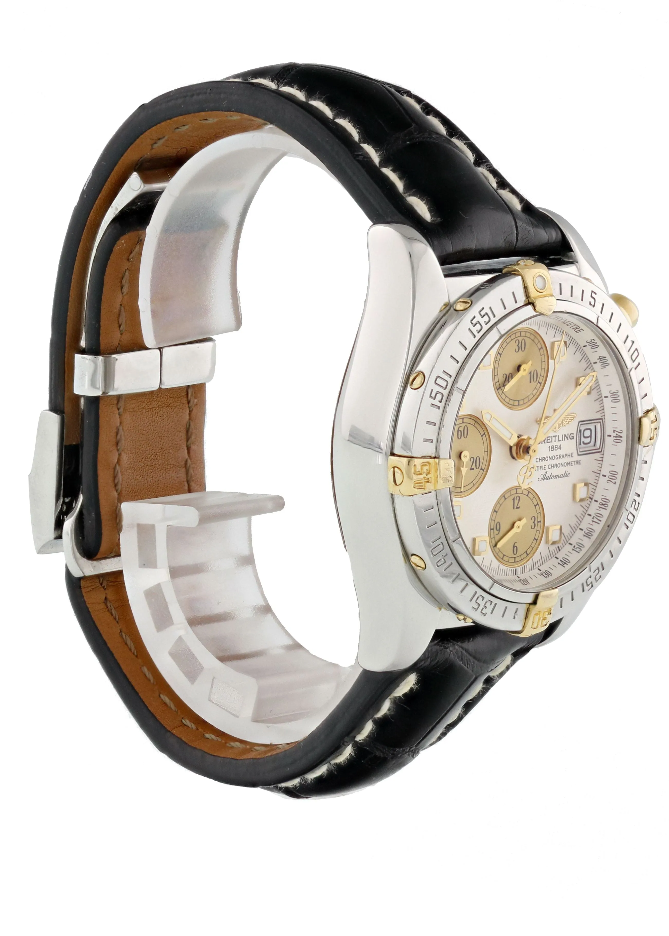 Breitling Chronomat B13357 Mens Watch