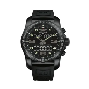 Breitling Cockpit B50 Night Mission Diver