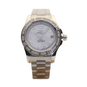 Breitling Colt 36mm Quartz