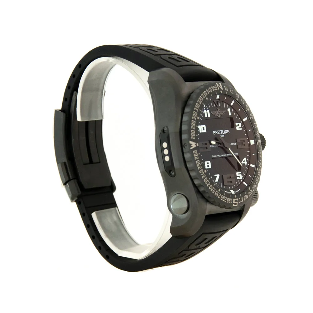 Breitling Emergency