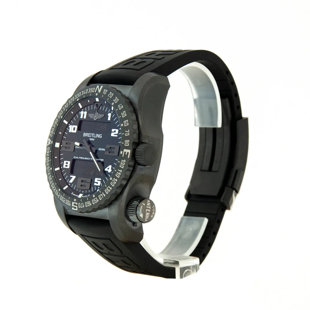 Breitling Emergency