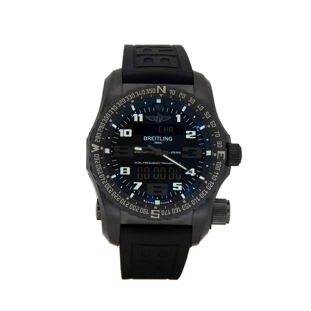 Breitling Emergency