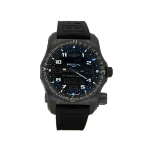 Breitling Emergency