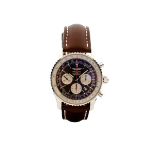 Breitling Navitimer Rattrapante 48