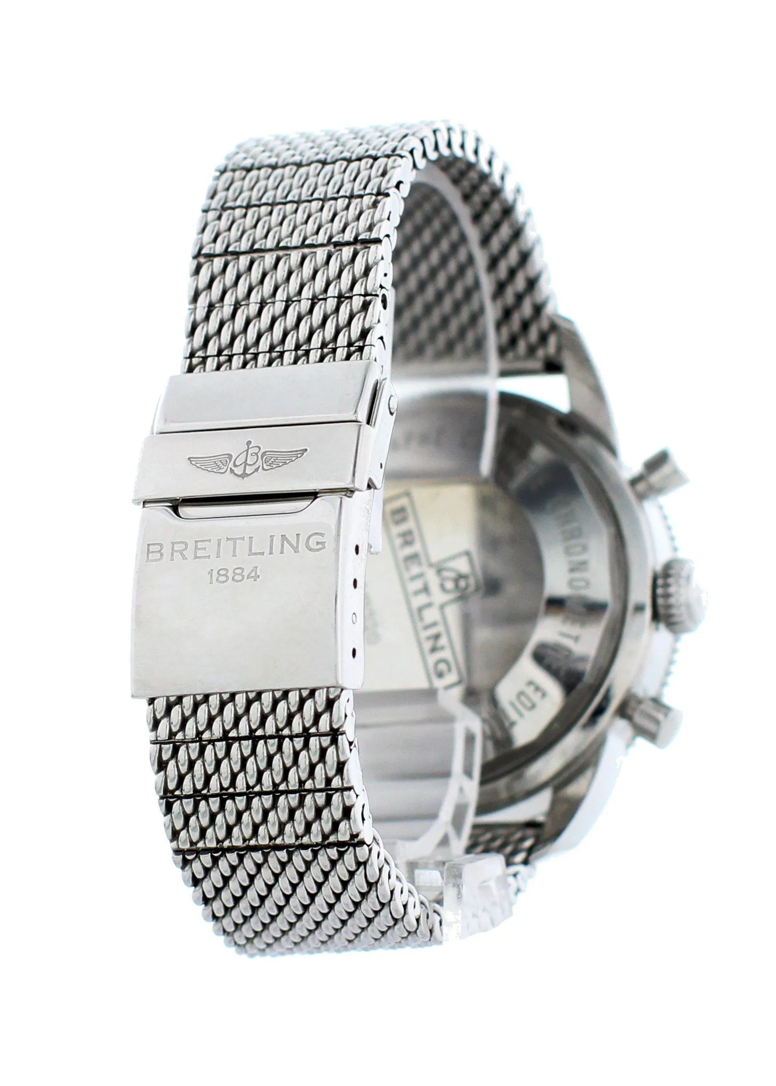 Breitling Superocean Heritage Chronograph A13320 Mens Watch