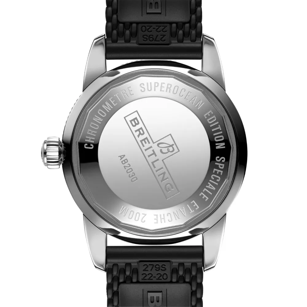 Breitling Superocean Heritage ll B20