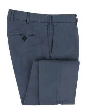 Brunello Cucinelli Blue Pants
