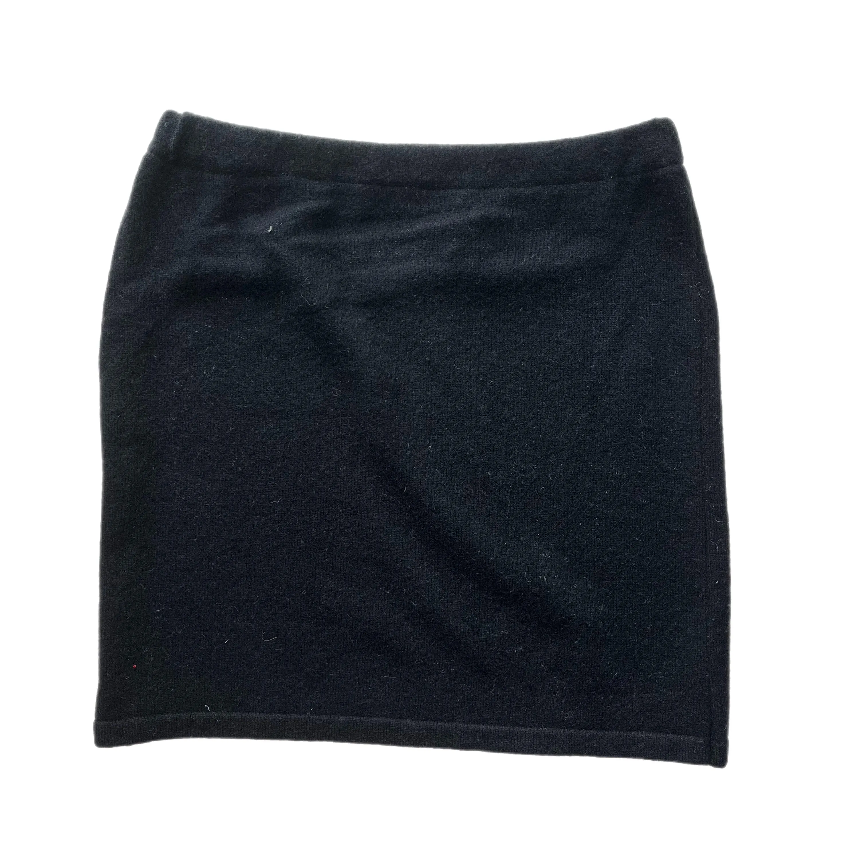 Bun Warmer Black 096 X-Small
