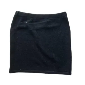 Bun Warmer Black 096 X-Small