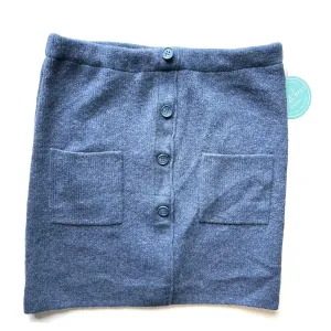 Bun Warmer Blue 043 X-Small