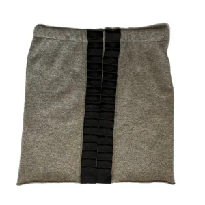 Bun Warmer Grey 127 X-Small