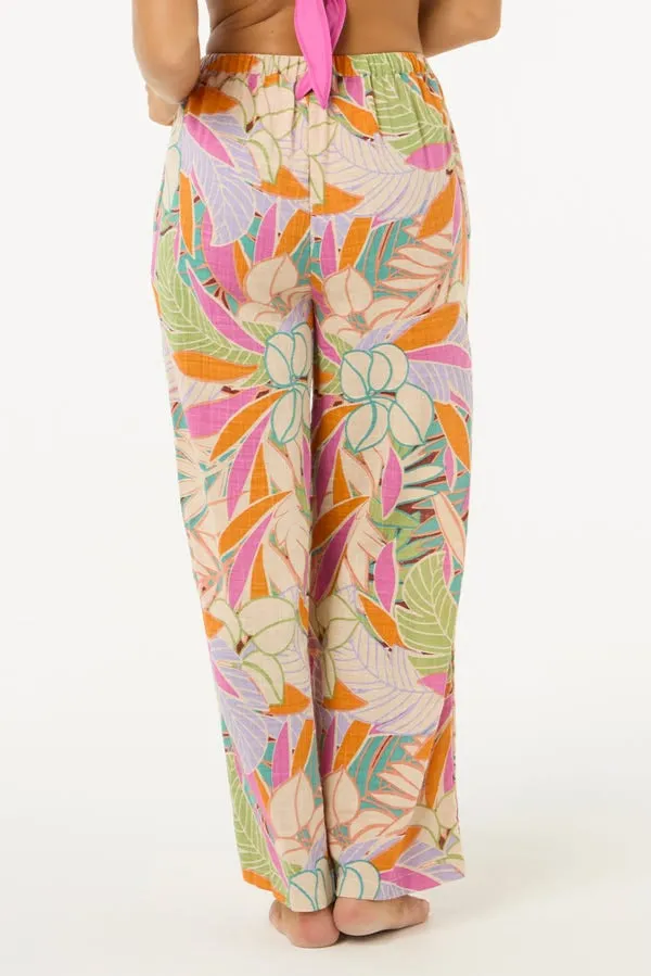 Cala Vadella Pant