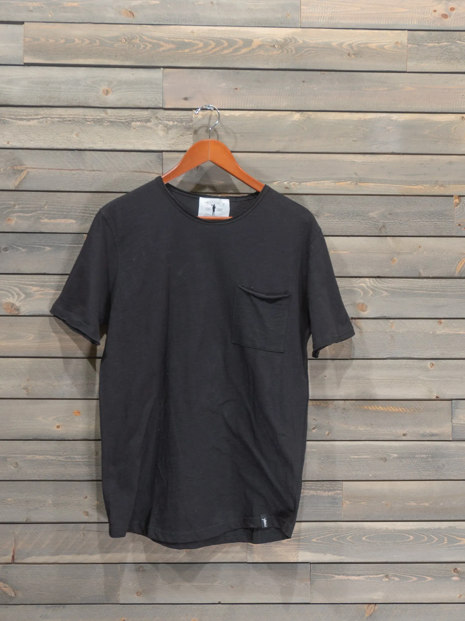 Caleb Pocket Tee - 5 Colours Available