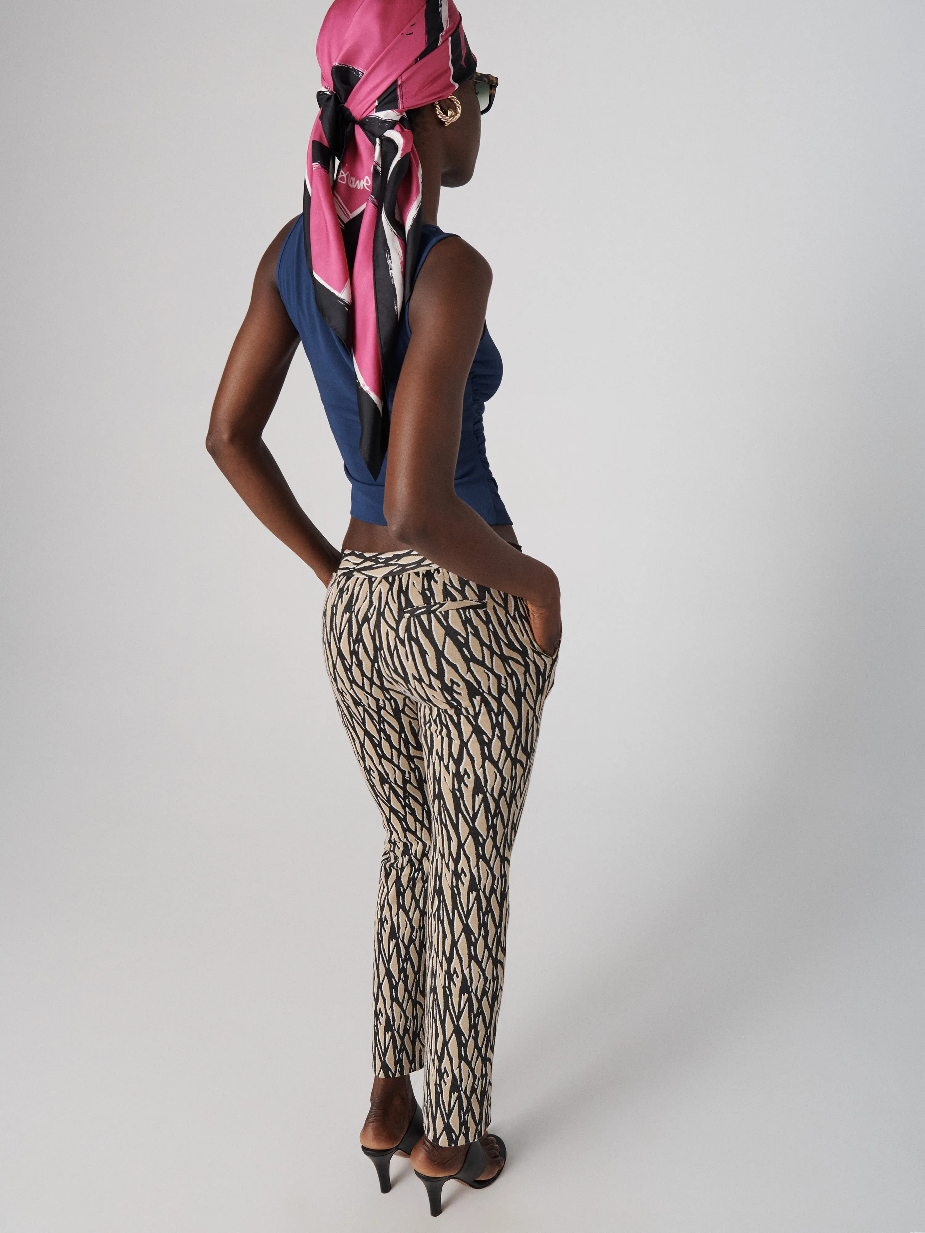 Calliope Pants