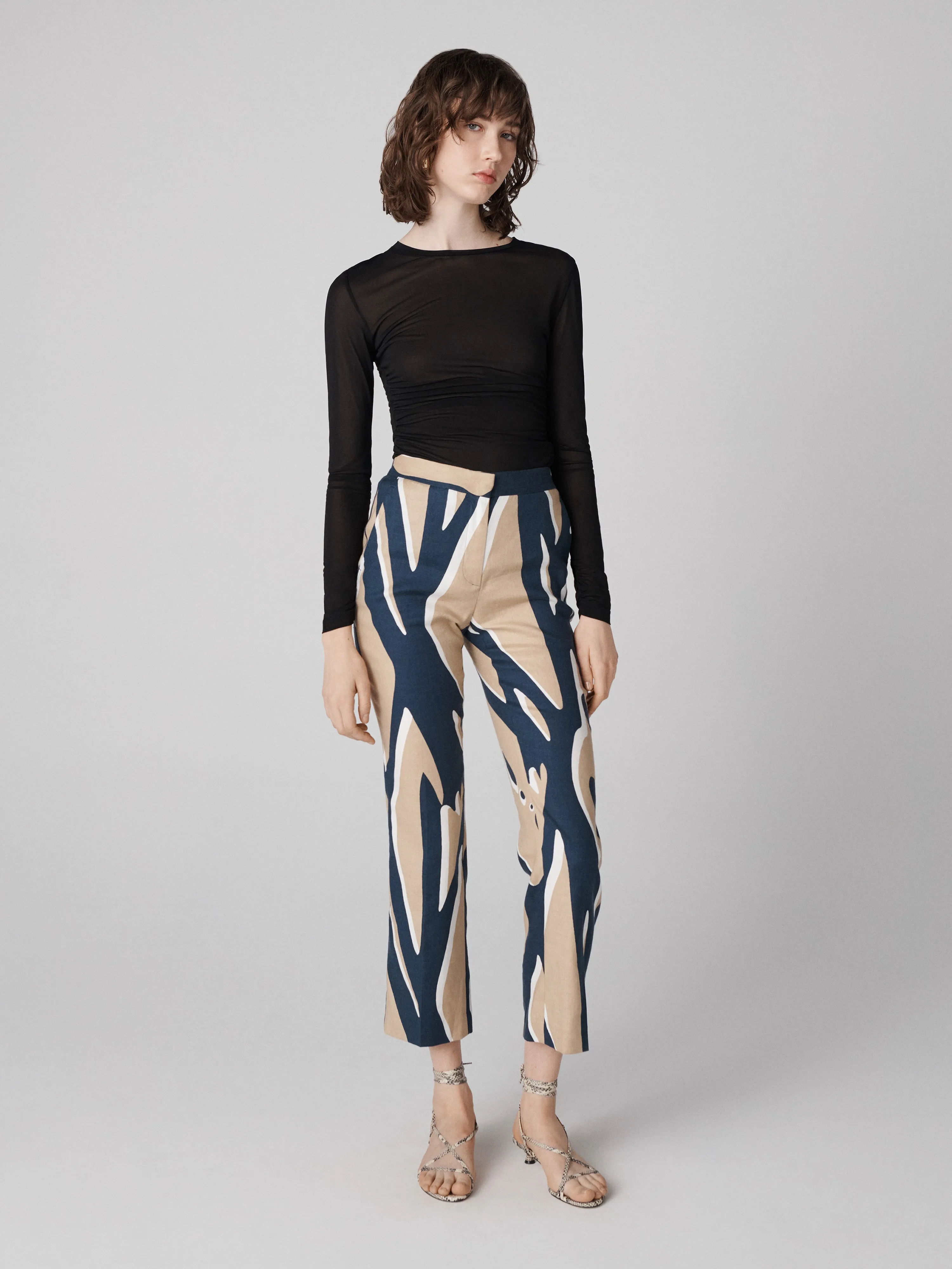 Calliope Pants