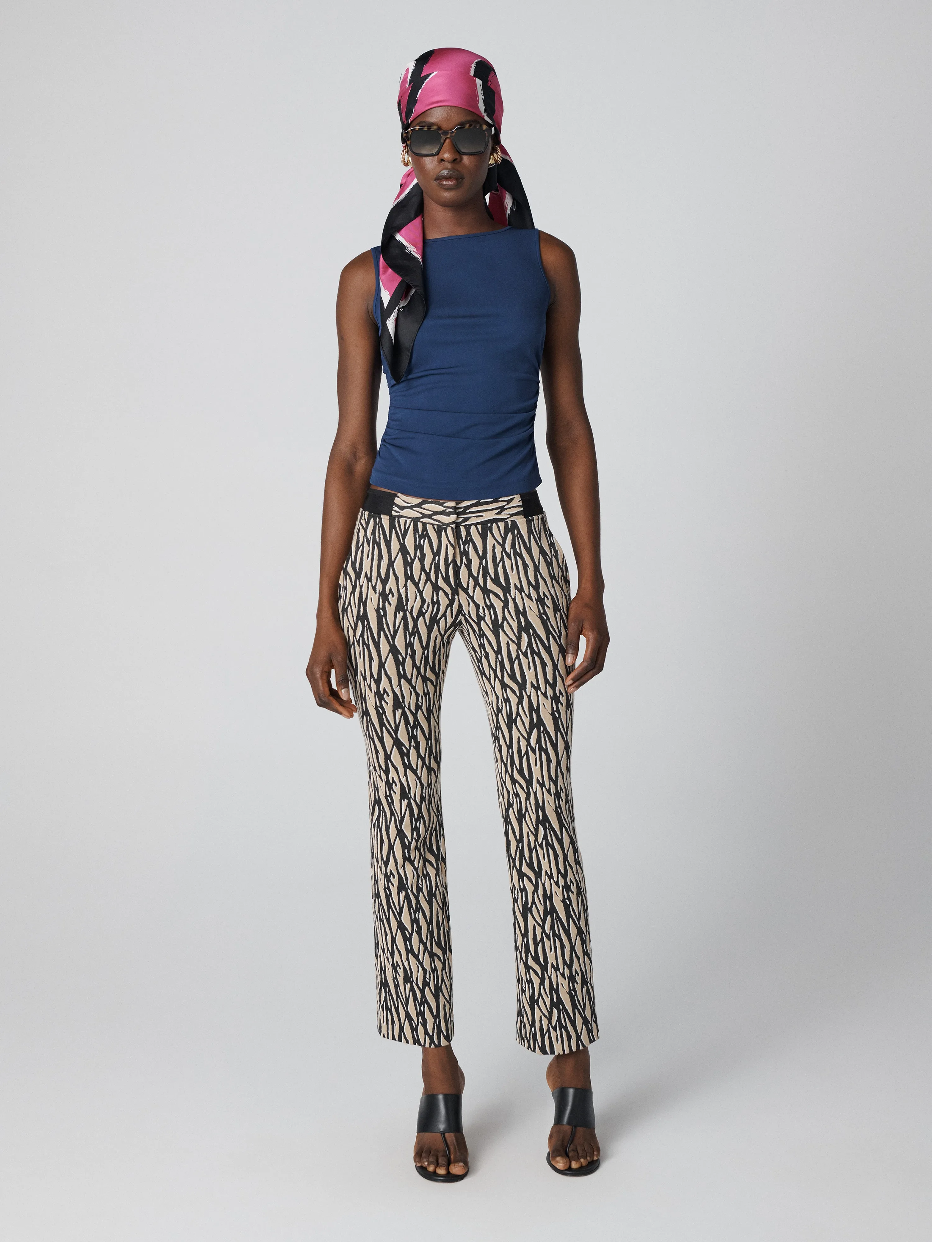 Calliope Pants