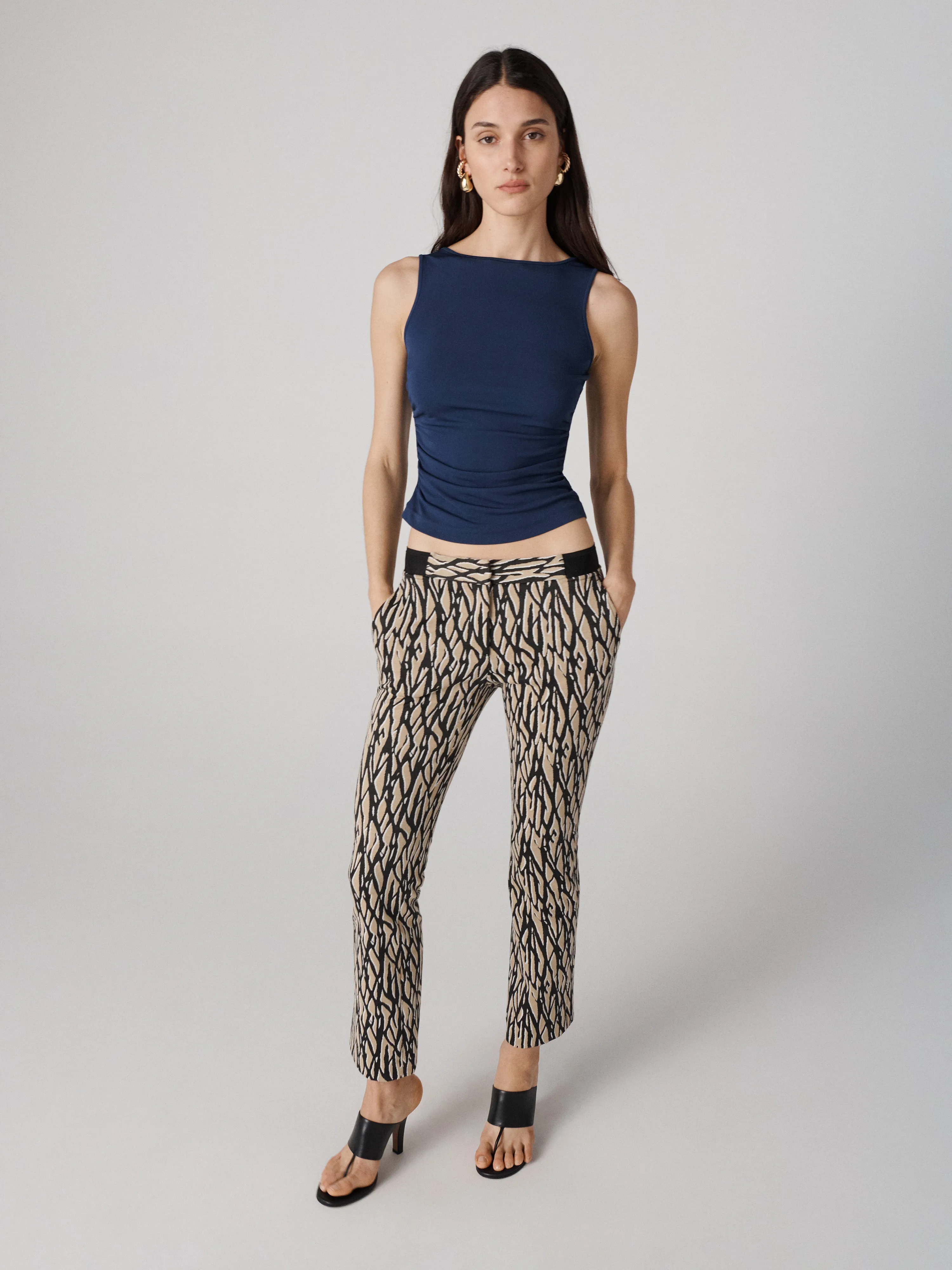 Calliope Pants